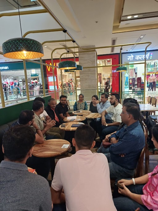 Past Reflections, Future Directions - Jan 2025